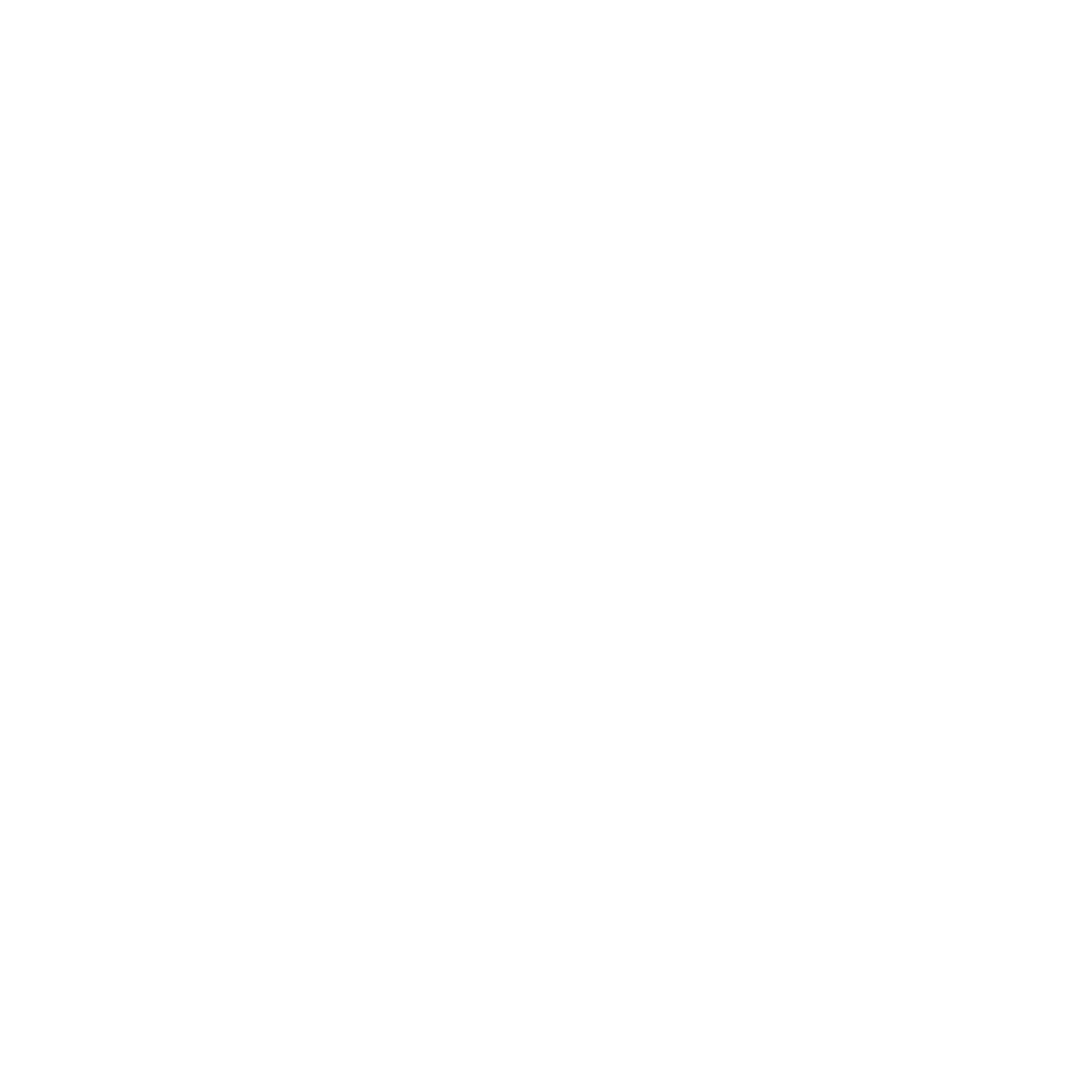 White Backlight Rounded Effect